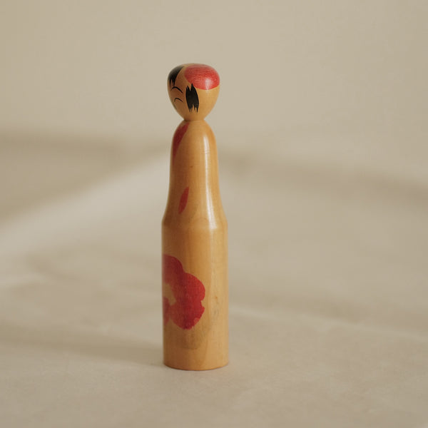 KOKESHI VINTAGE TOGATTA VINTAGE / 13 CM