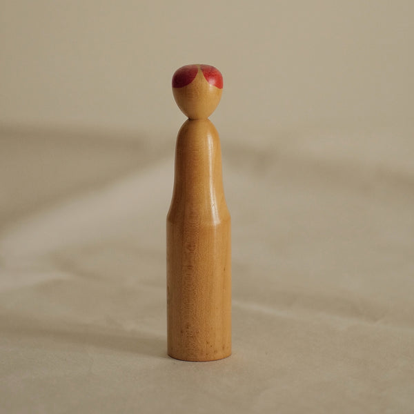 KOKESHI VINTAGE TOGATTA VINTAGE / 13 CM