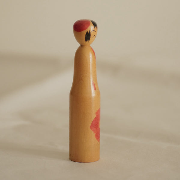 KOKESHI VINTAGE TOGATTA VINTAGE / 13 CM