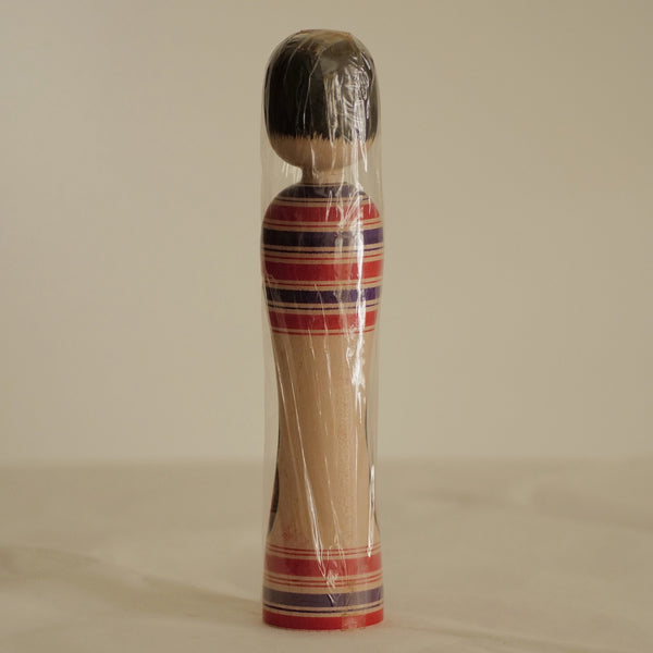 KOKESHI VINTAGE PAR KOJIMA TOSHIYUKI / 25 CM