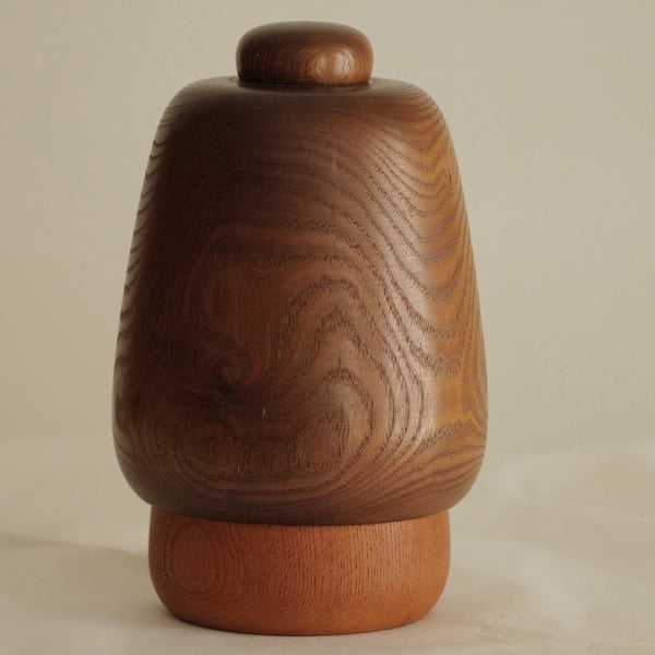 KOKESHI VINTAGE PAR TAKEDA DAISUKE / 23,5 CM