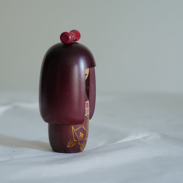 KOKESHI VINTAGE PAR HAJIME MIYASHITA / 14,5 CM