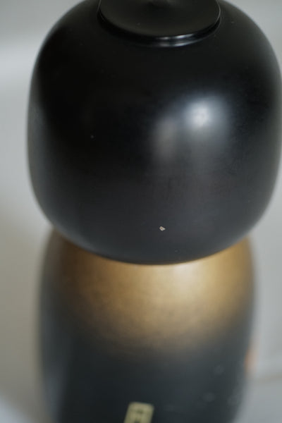 KOKESHI VINTAGE PAR ISHIMURA / 17,5 CM