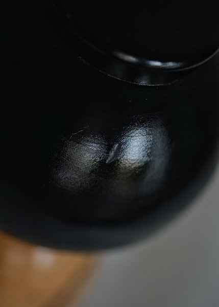 KOKESHI VINTAGE PAR KANO CHIYOMATSU / 20,5 CM