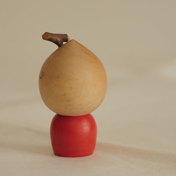 PETITE KOKESHI VINTAGE / 10 CM