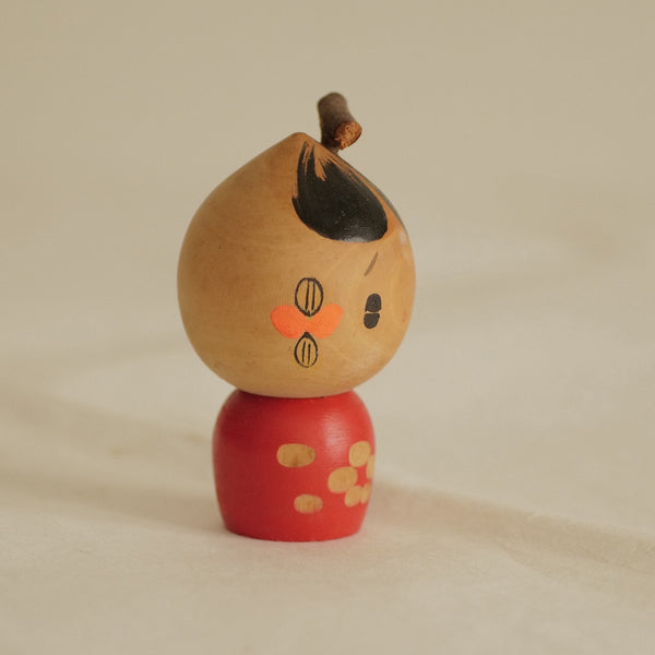 PETITE KOKESHI VINTAGE / 10 CM