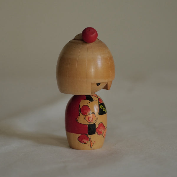 KOKESHI VINTAGE / 12,5 CM