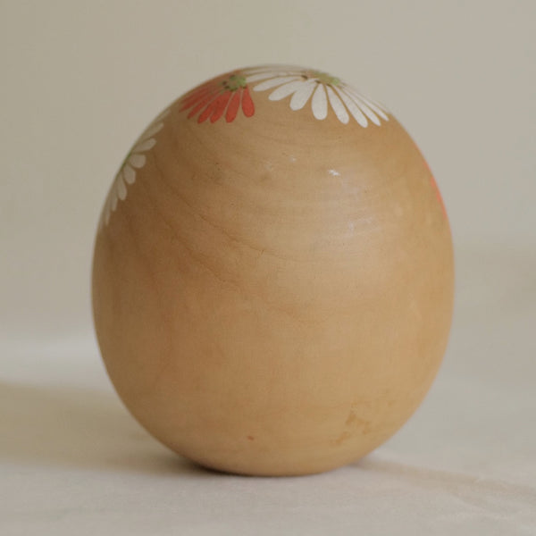 KOKESHI VINTAGE PAR AOKI RYOKA / 10,5 CM
