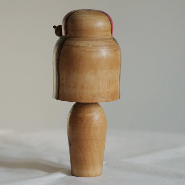 KOKESHI VINTAGE PAR MIYASHITA HAJIME / 21 CM