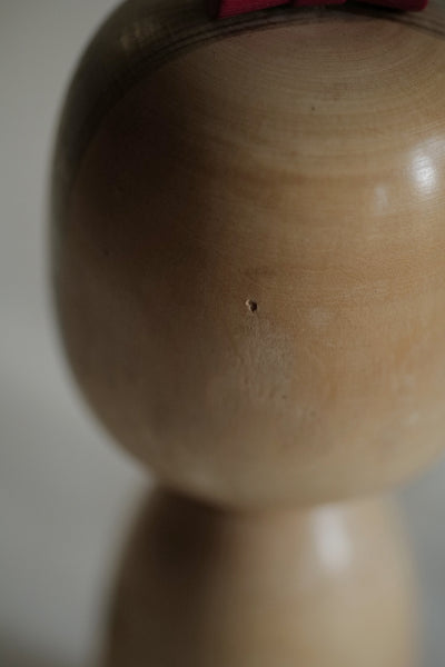 KOKESHI VINTAGE  / 22 CM