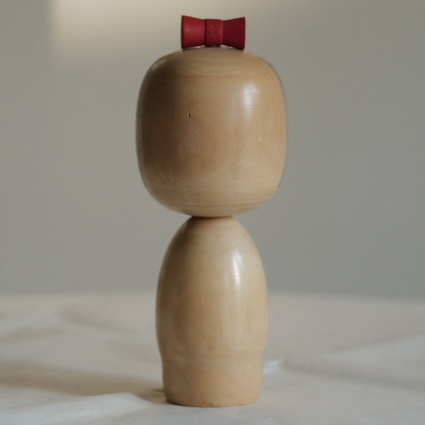 KOKESHI VINTAGE  / 22 CM
