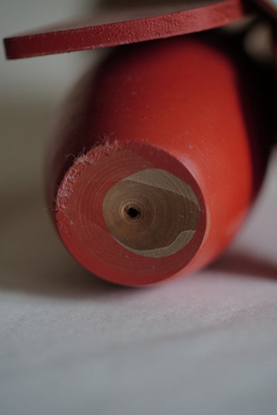 KOKESHI VINTAGE  / 23,5 CM