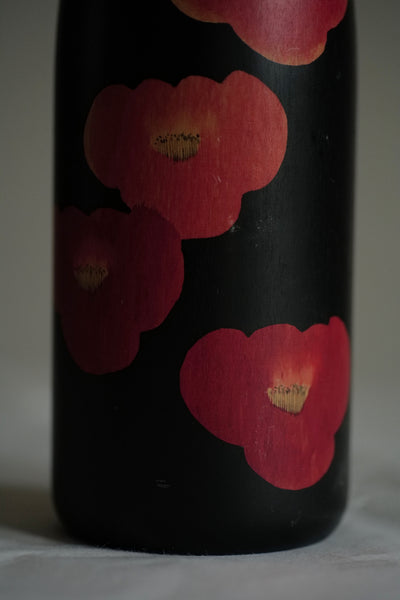 KOKESHI VINTAGE PAR WATANABE MASAO / 30 CM