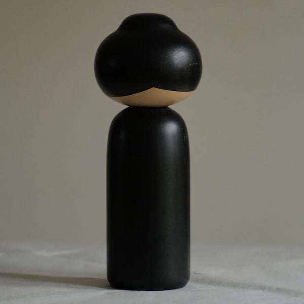 KOKESHI VINTAGE PAR WATANABE MASAO / 30 CM