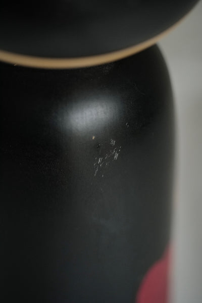 KOKESHI VINTAGE PAR WATANABE MASAO / 30 CM