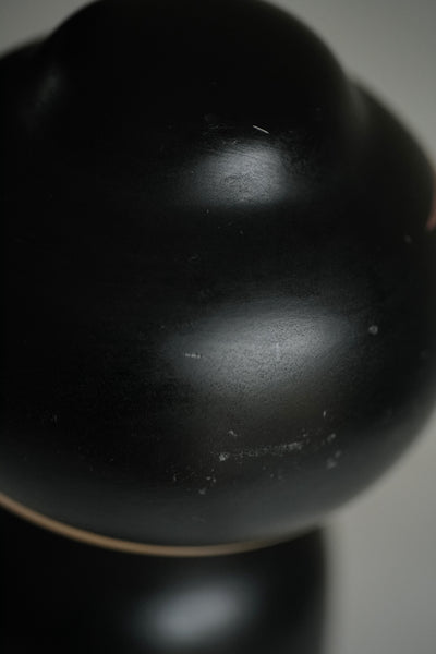 KOKESHI VINTAGE PAR WATANABE MASAO / 30 CM