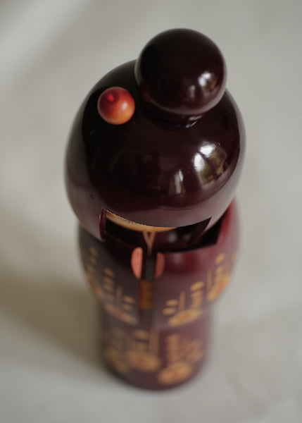 KOKESHI VINTAGE PAR MIYASHITA HAJIME / 23 CM