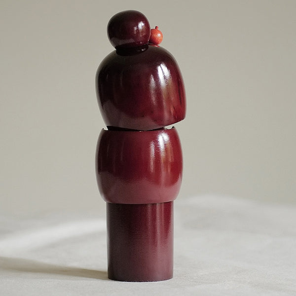 KOKESHI VINTAGE PAR MIYASHITA HAJIME / 23 CM