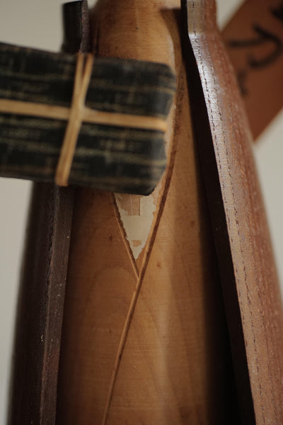 KOKESHI VINTAGE / SHIMIZU JOCHO / 36,5 CM