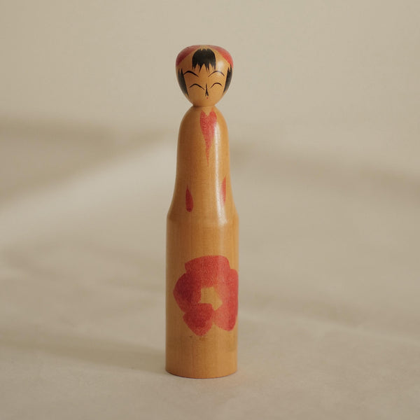 KOKESHI VINTAGE TOGATTA VINTAGE / 13 CM
