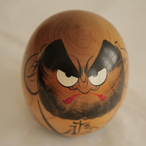 DARUMA VINTAGE PAR SHOZAN SHIDO / 12 CM