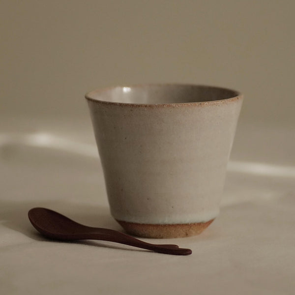 TASSE BLANCHE / AGANO YAKI